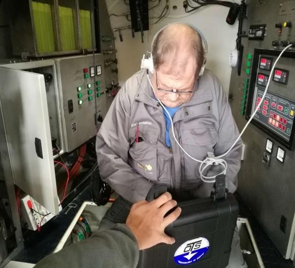 系統(tǒng)調(diào)試功能試驗(yàn)